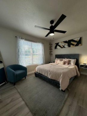 DOWNTOWN DALLAS LUX ABODE 1BD